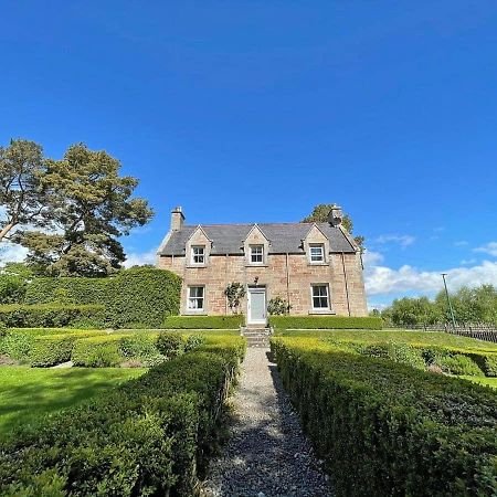 Balloan Cottage 多诺赫 外观 照片